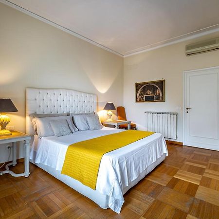 Yid D'Azeglio Luxury Apartment With Parking Floransa Dış mekan fotoğraf