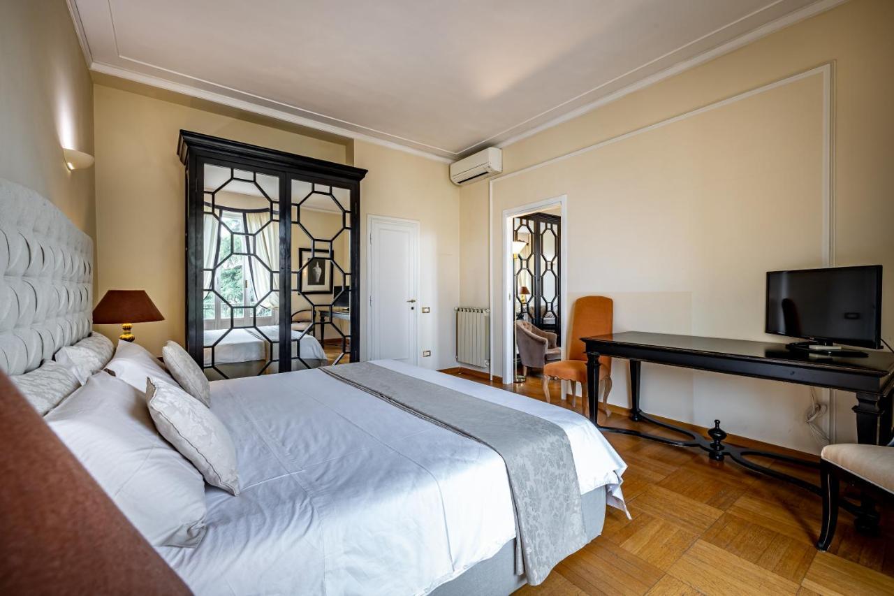 Yid D'Azeglio Luxury Apartment With Parking Floransa Dış mekan fotoğraf