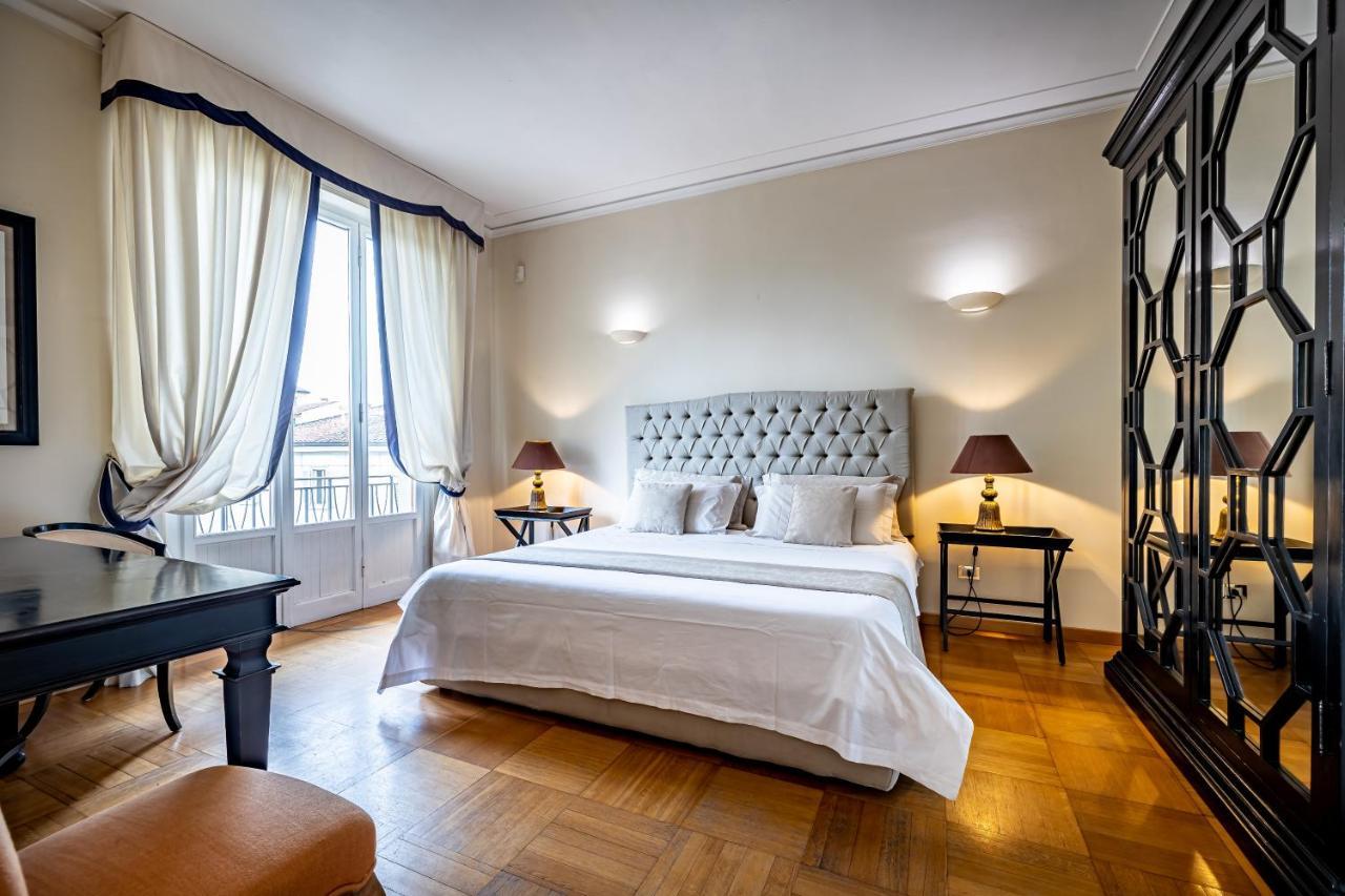 Yid D'Azeglio Luxury Apartment With Parking Floransa Dış mekan fotoğraf