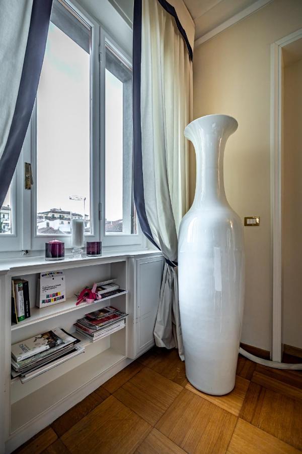 Yid D'Azeglio Luxury Apartment With Parking Floransa Dış mekan fotoğraf