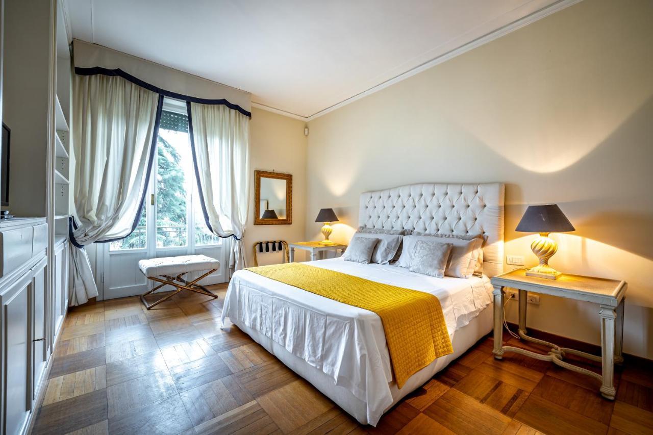 Yid D'Azeglio Luxury Apartment With Parking Floransa Dış mekan fotoğraf