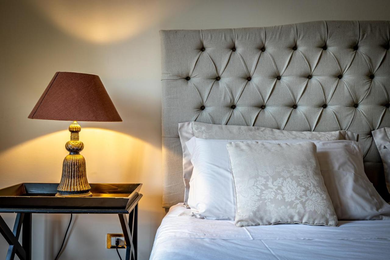 Yid D'Azeglio Luxury Apartment With Parking Floransa Dış mekan fotoğraf