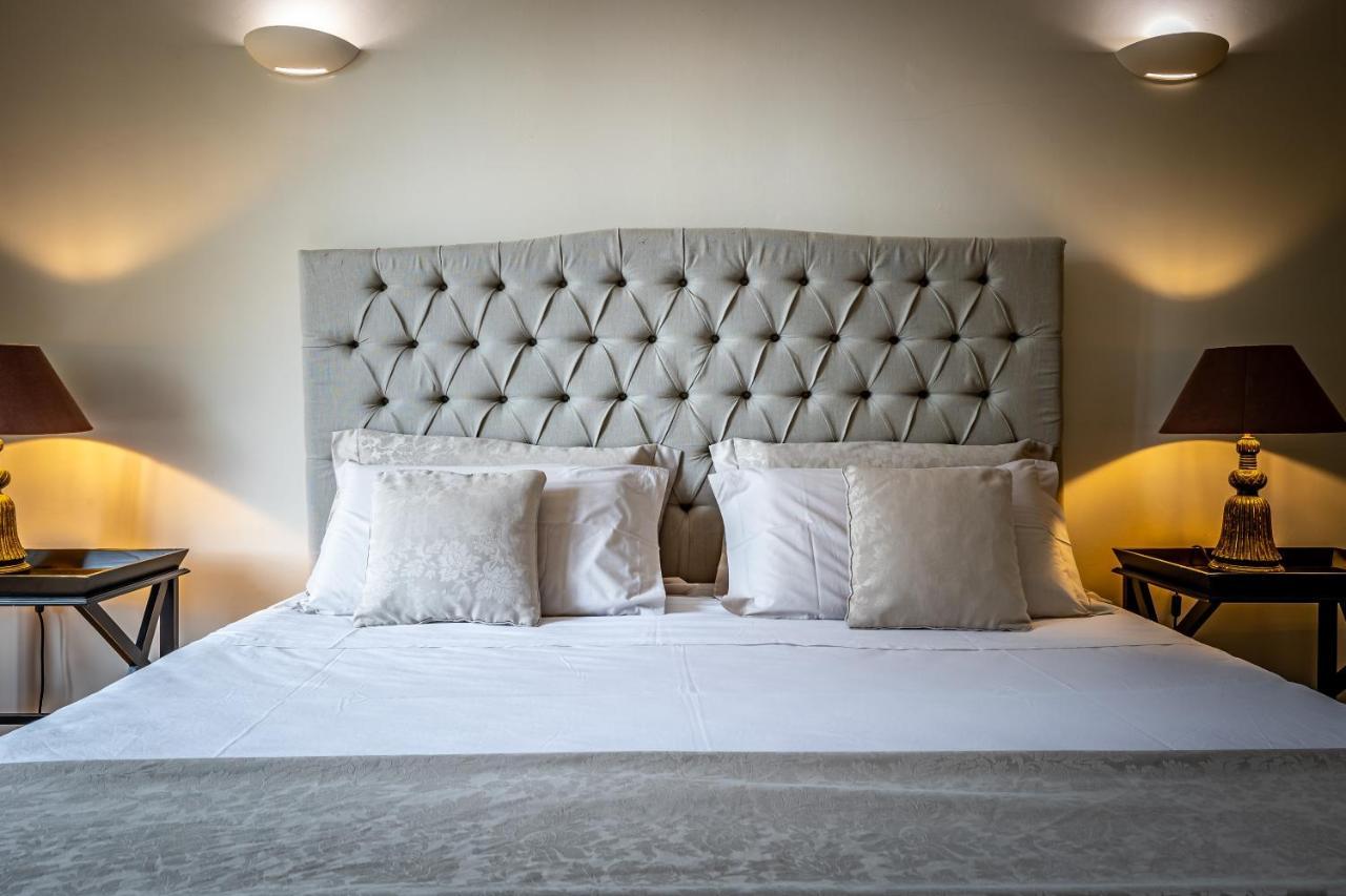 Yid D'Azeglio Luxury Apartment With Parking Floransa Dış mekan fotoğraf