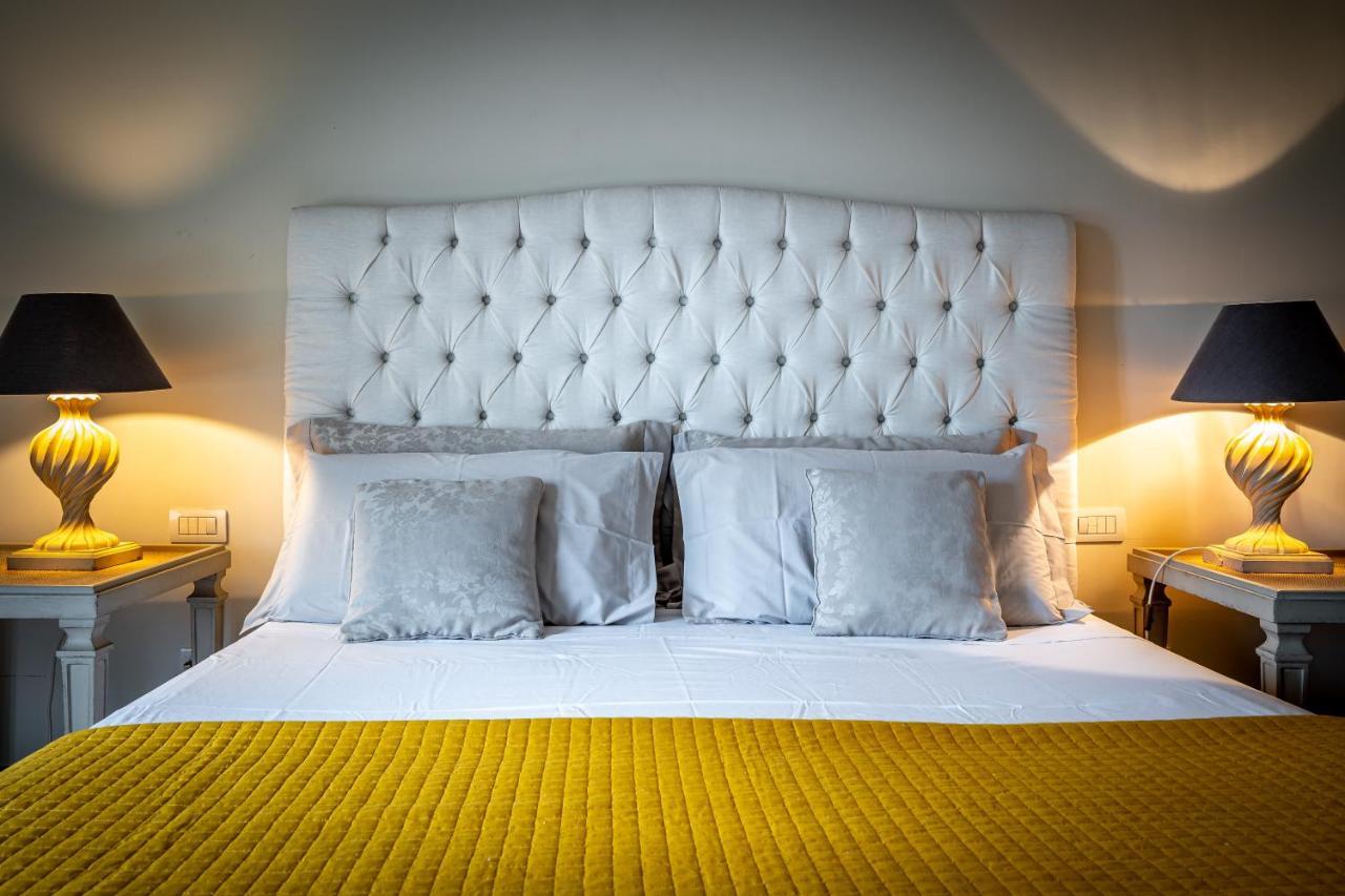 Yid D'Azeglio Luxury Apartment With Parking Floransa Dış mekan fotoğraf