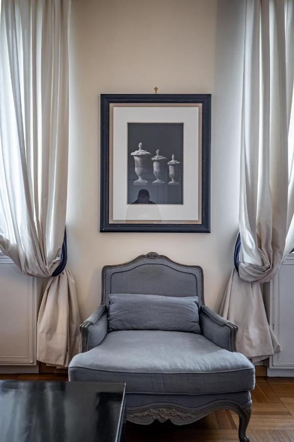 Yid D'Azeglio Luxury Apartment With Parking Floransa Dış mekan fotoğraf